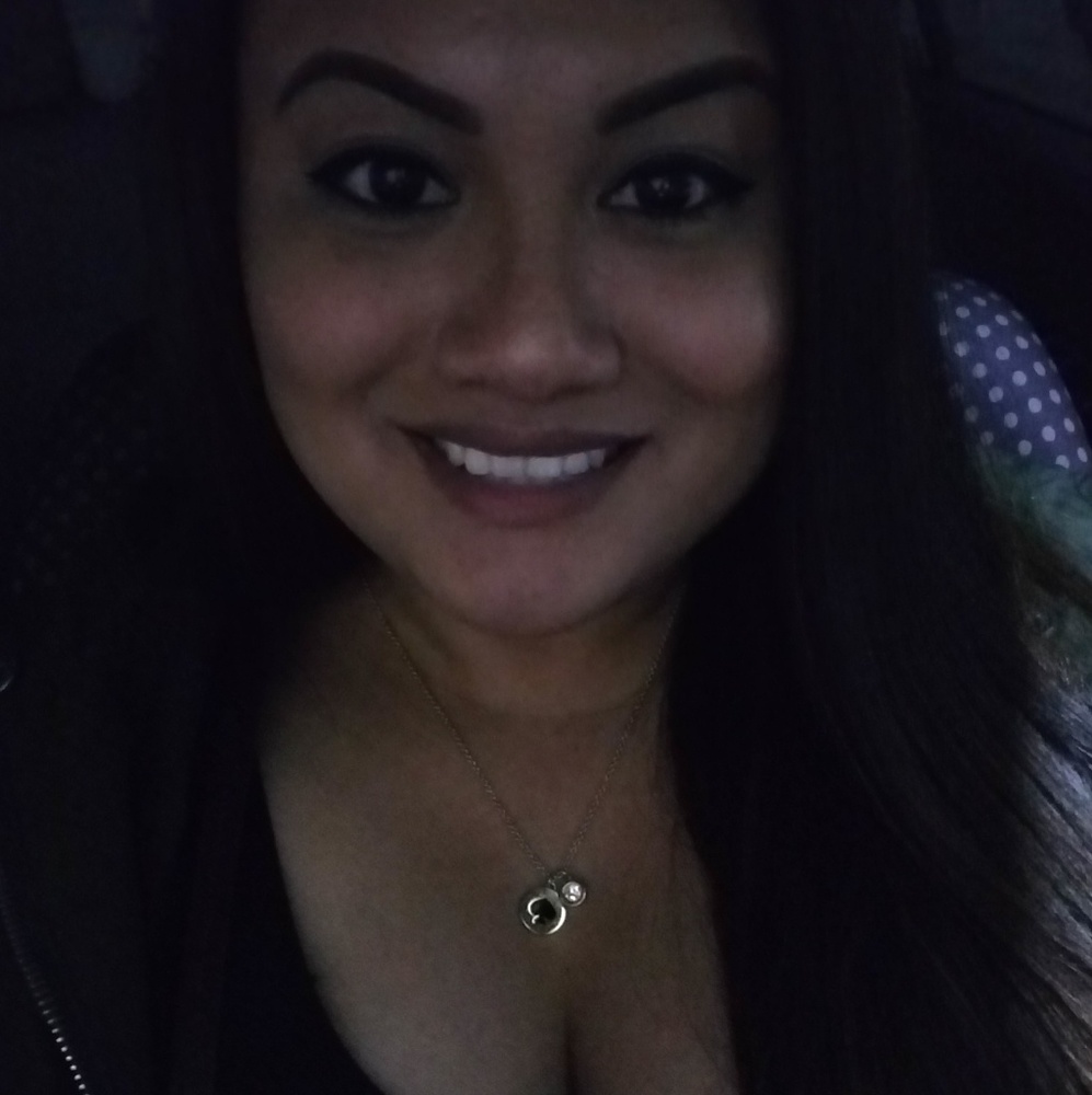 Meet your Posher, Jayme